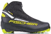 Ботинки лыжные FISCHER RC3 Classic (18/19)